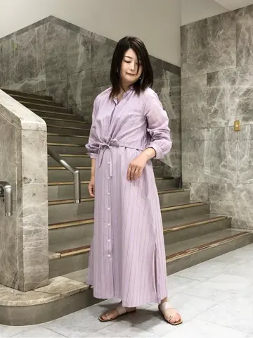 自由区 三木 コーディネート画像