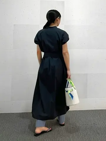 自由区 大川 コーディネート画像