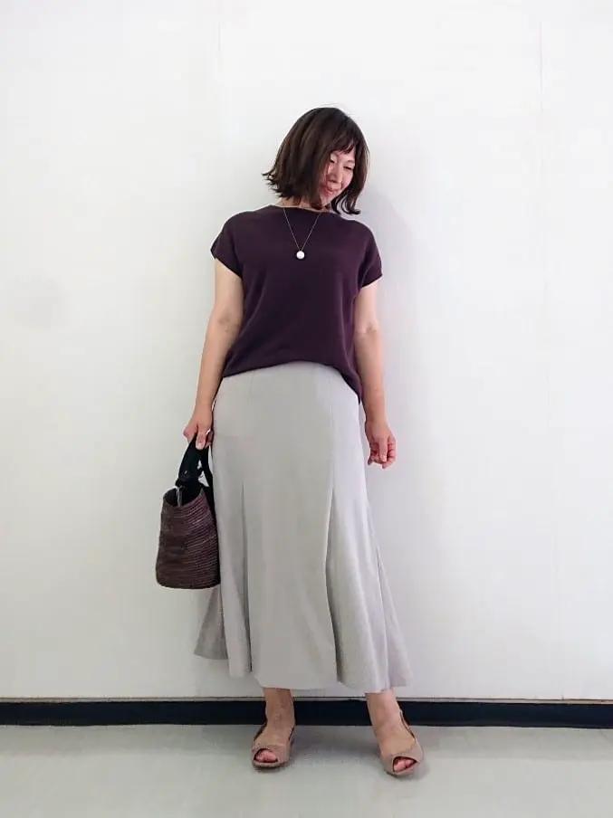  近藤 コーディネート画像