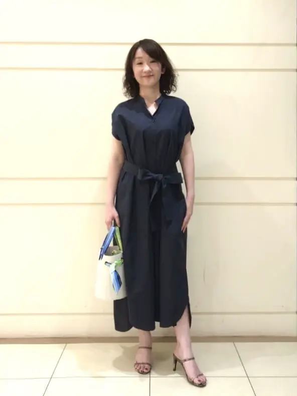  加藤 コーディネート画像