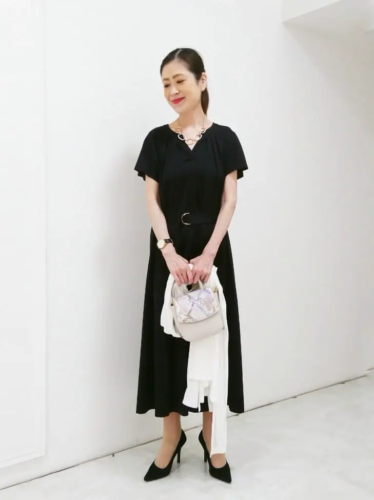  八田 コーディネート画像