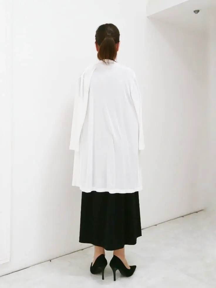 自由区 八田 コーディネート画像