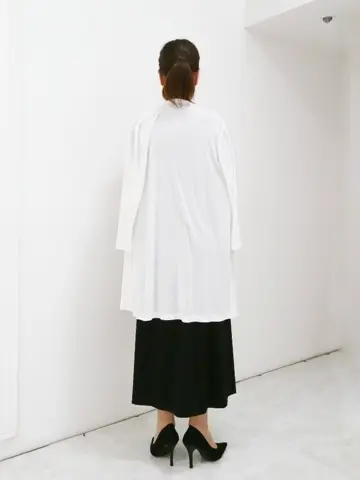 自由区 八田 コーディネート画像