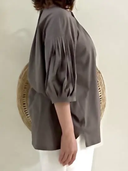 自由区 土居 コーディネート画像