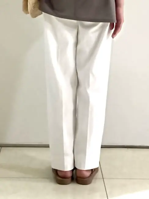 自由区 土居 コーディネート画像