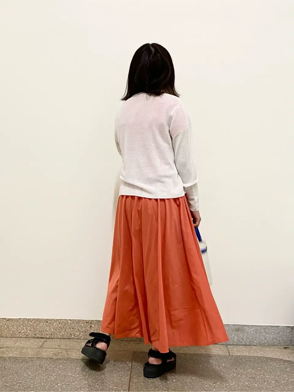 自由区 佐藤 コーディネート画像