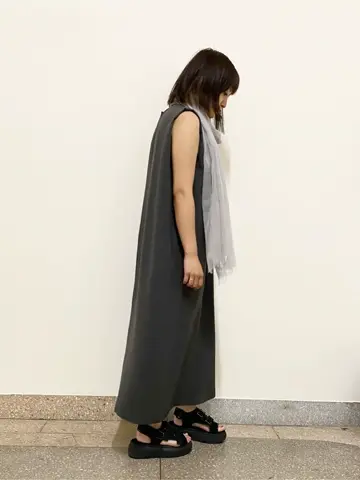 自由区 佐藤 コーディネート画像