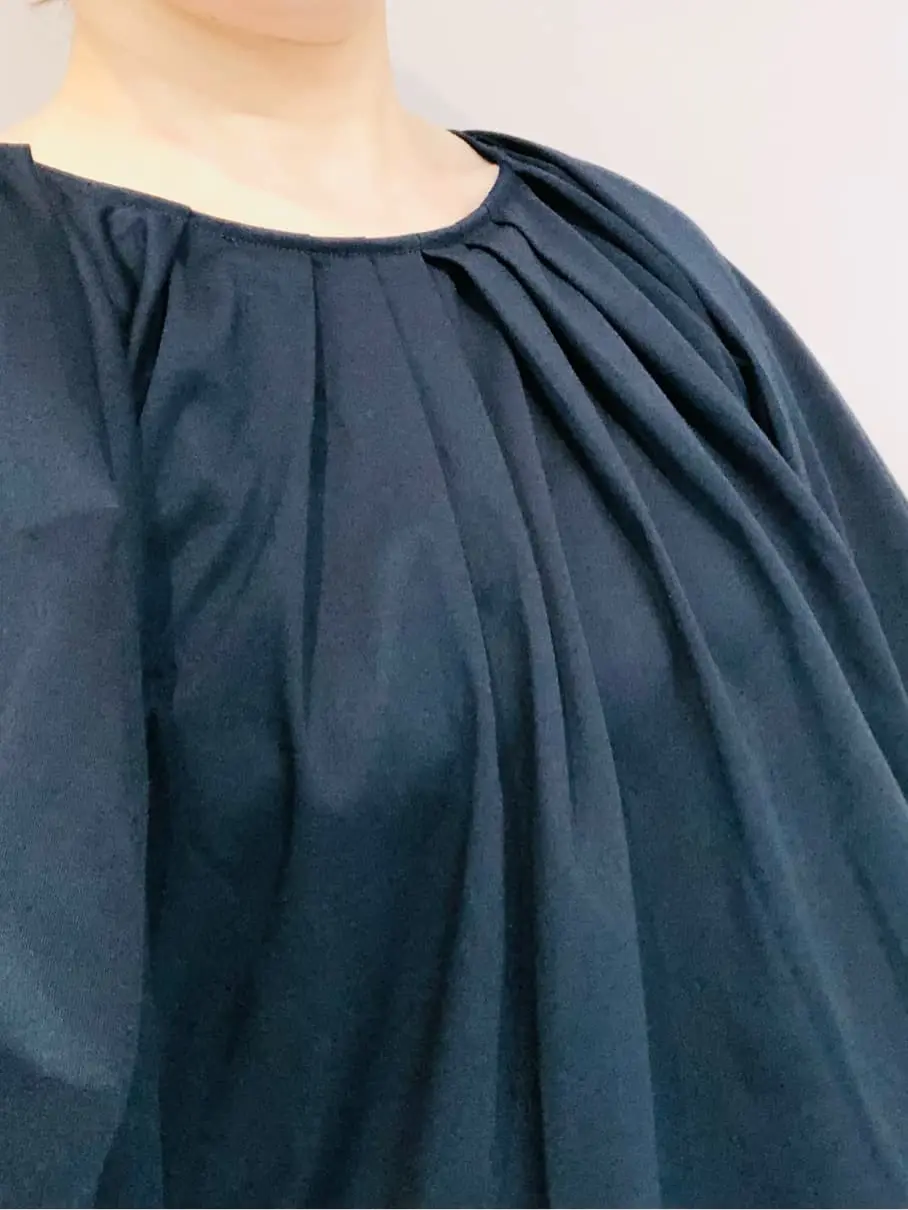 自由区 上島 コーディネート画像