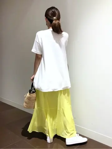 自由区 古宮 コーディネート画像