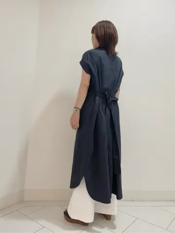 自由区 KAZU コーディネート画像