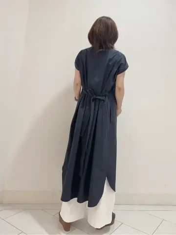 自由区 KAZU コーディネート画像