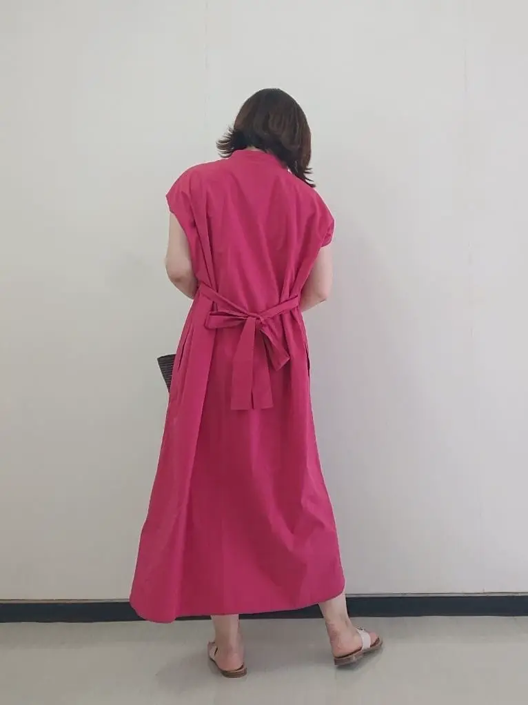 自由区 近藤 コーディネート画像