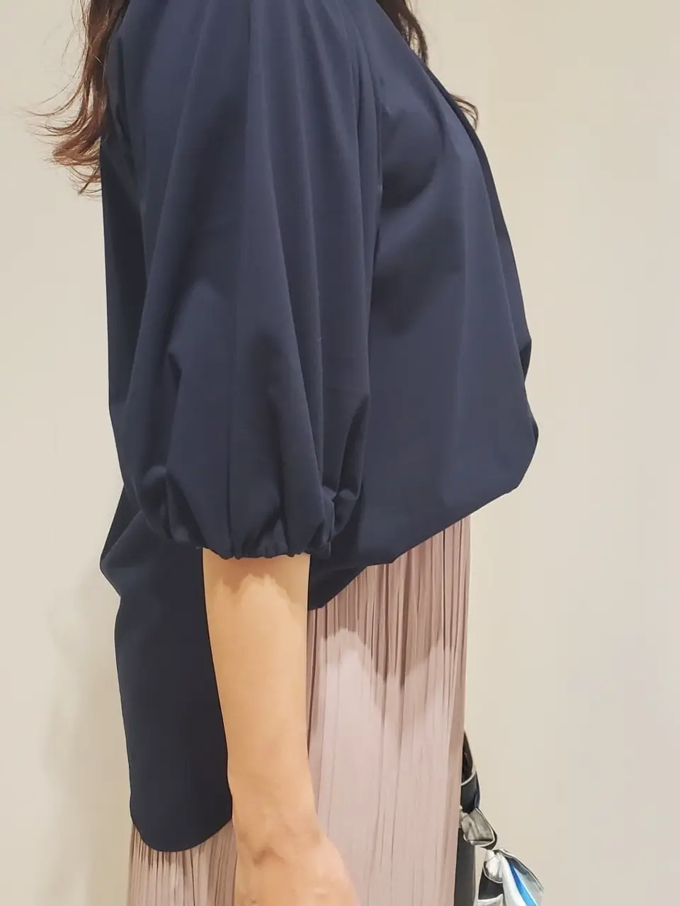 自由区 水野 コーディネート画像