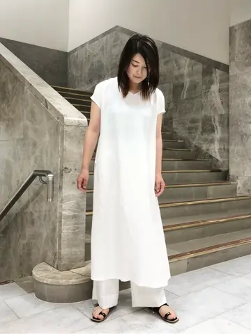 自由区 三木 コーディネート画像