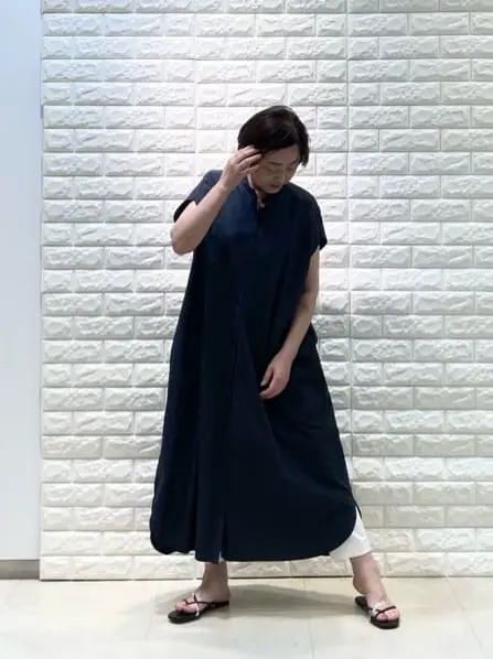  江川 コーディネート画像