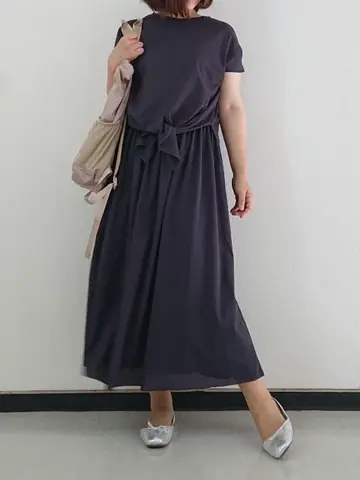 自由区 近藤 コーディネート画像