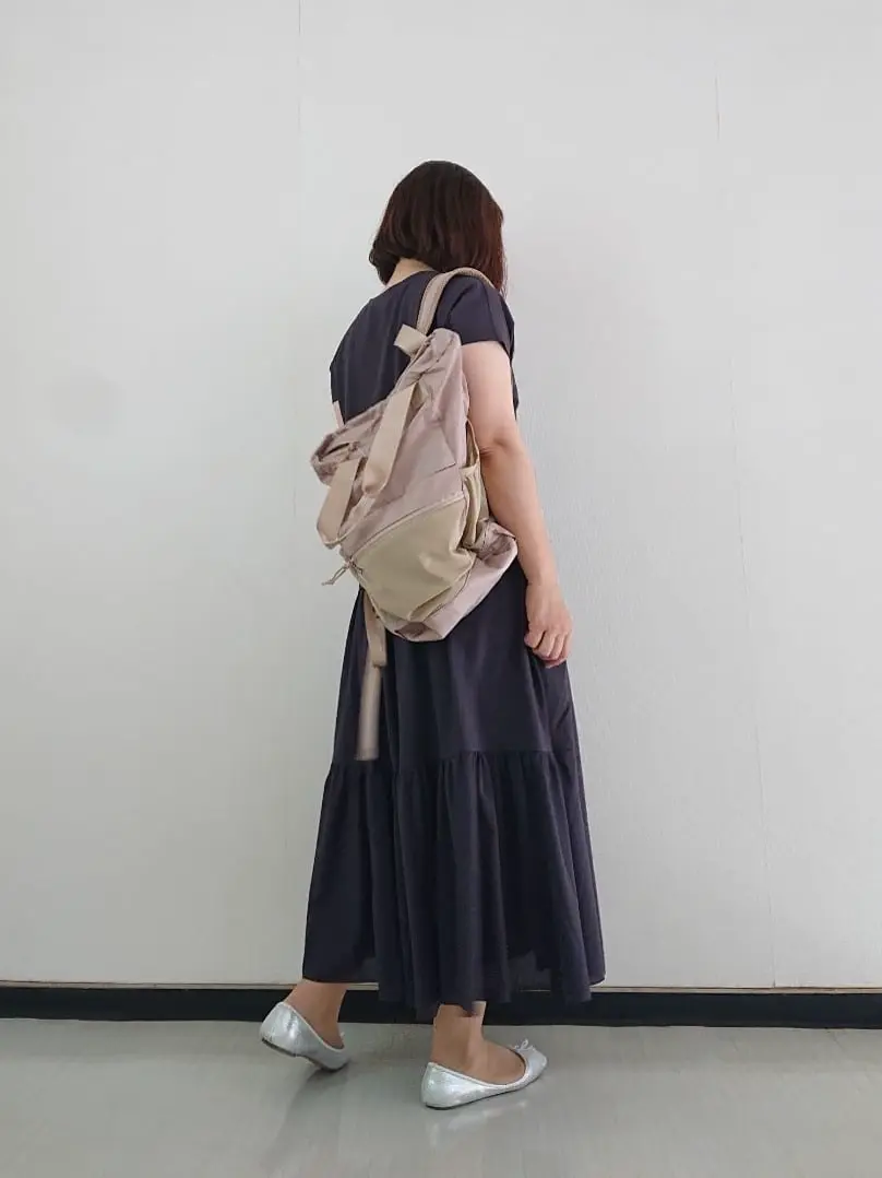 自由区 近藤 コーディネート画像