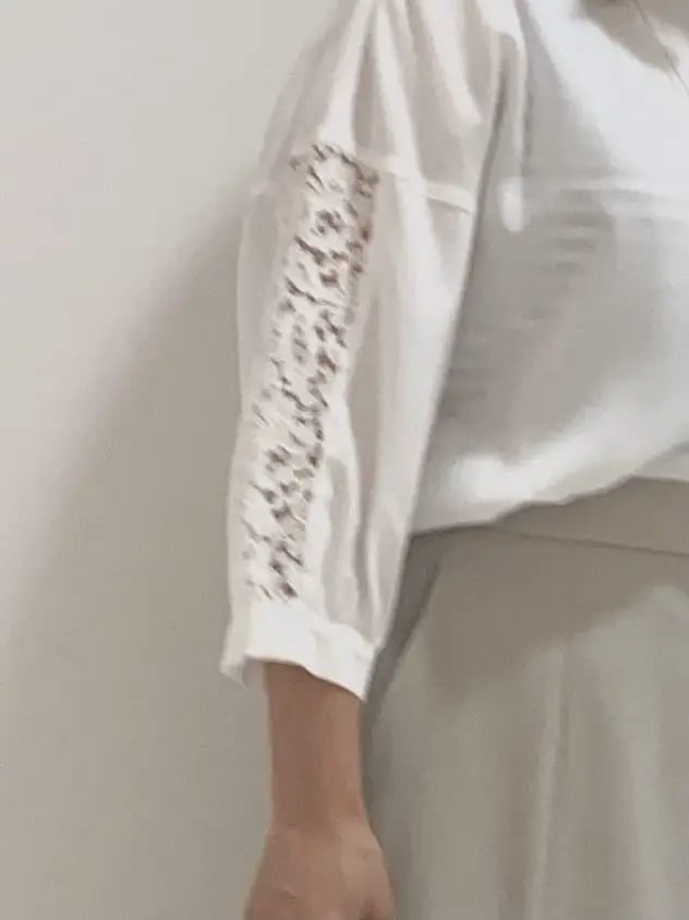 自由区 KAZU コーディネート画像