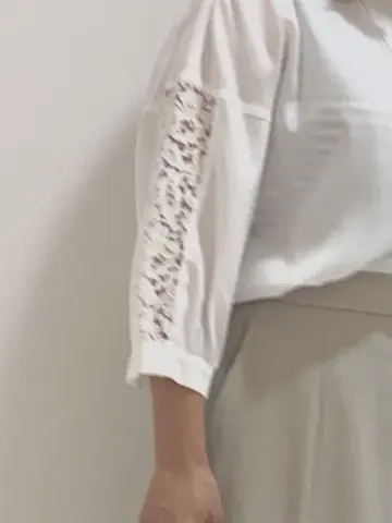 自由区 KAZU コーディネート画像