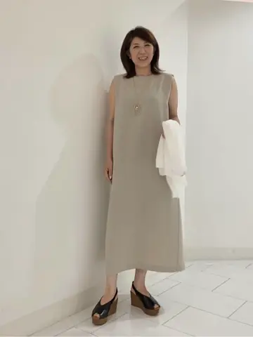 自由区 KAZU コーディネート画像