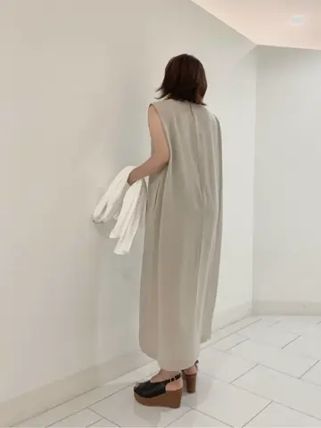 自由区 KAZU コーディネート画像