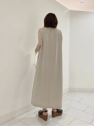 自由区 KAZU コーディネート画像