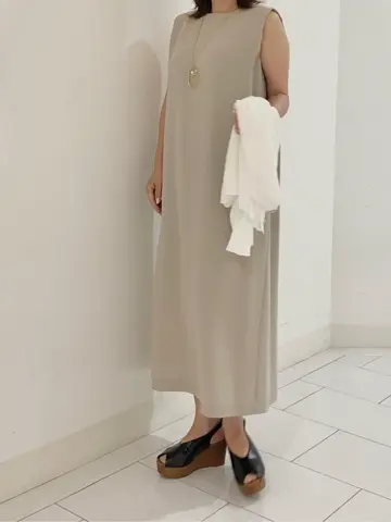 自由区 KAZU コーディネート画像