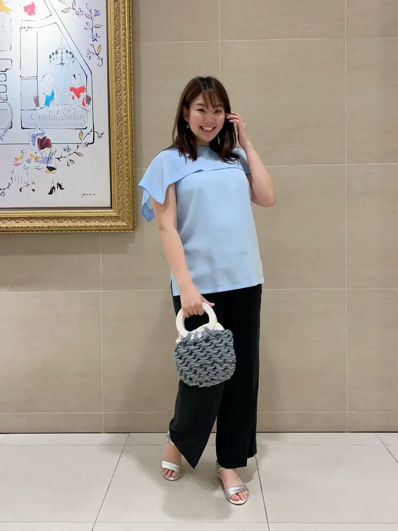  桑原 コーディネート画像