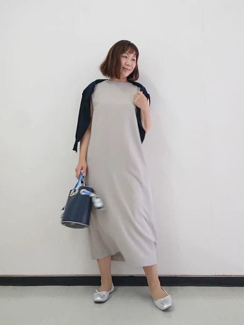  近藤 コーディネート画像