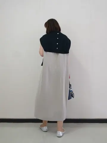 自由区 近藤 コーディネート画像