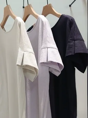 自由区 近藤 コーディネート画像