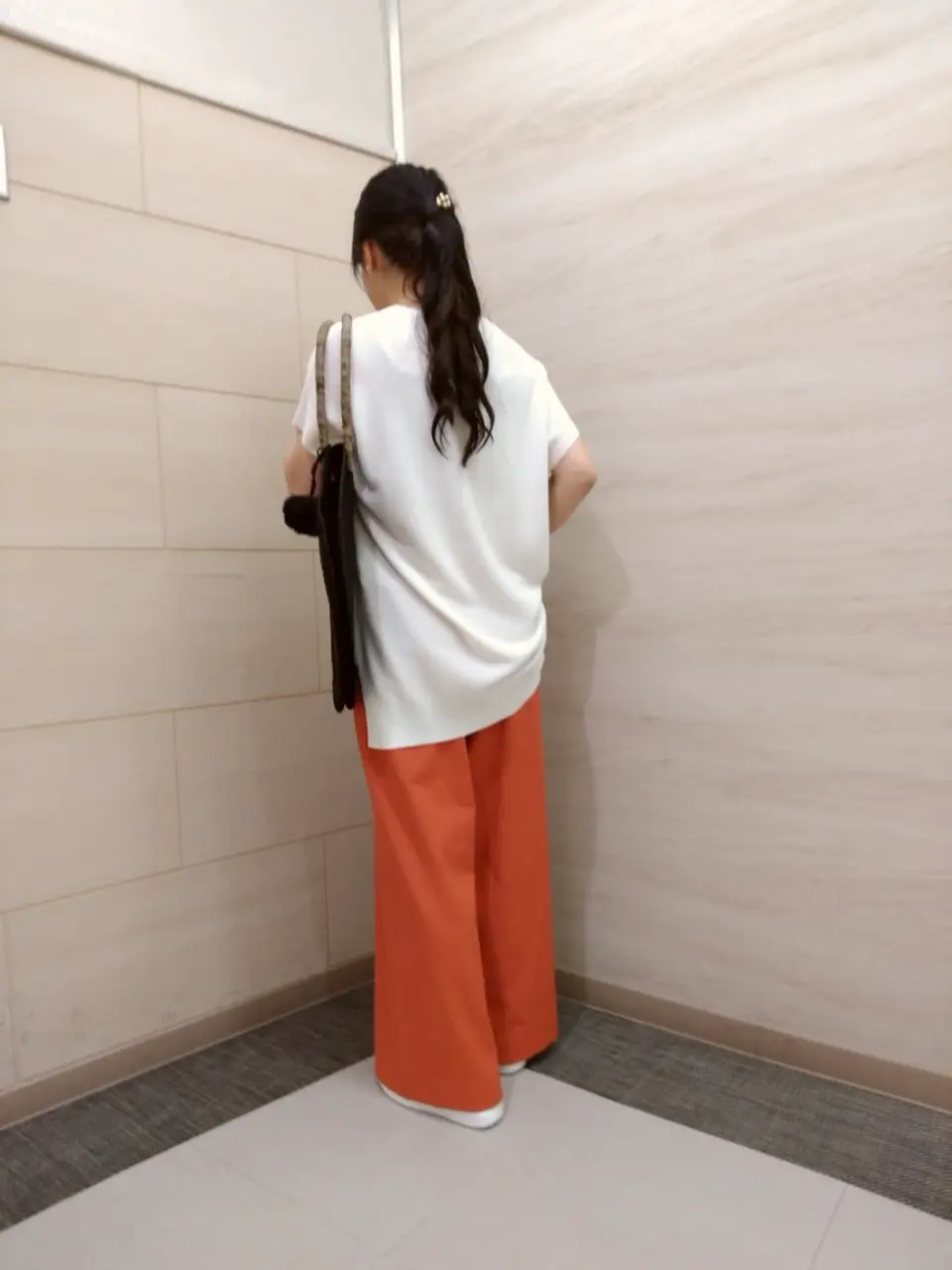 自由区 玉名 コーディネート画像