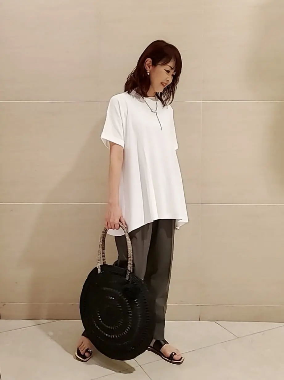  森崎 コーディネート画像