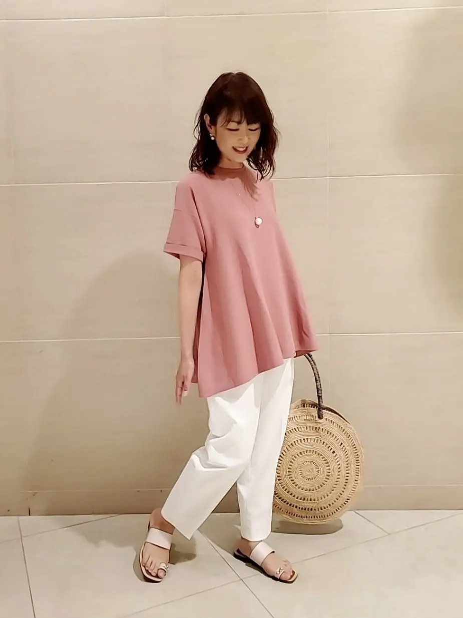  森崎 コーディネート画像