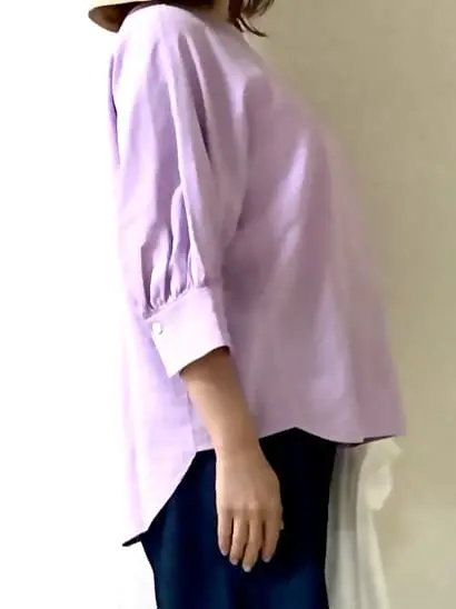 自由区 土居 コーディネート画像