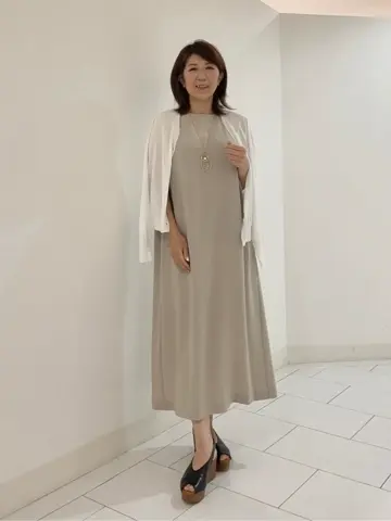 自由区 KAZU コーディネート画像