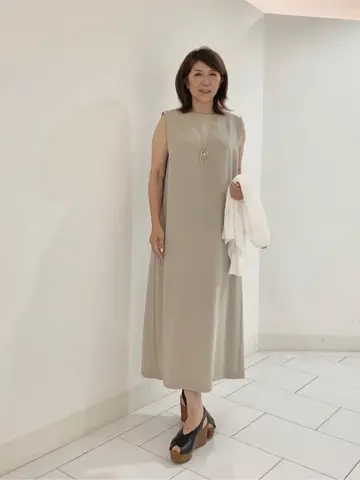 自由区 KAZU コーディネート画像