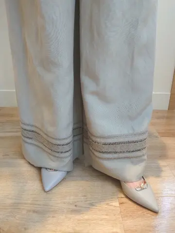 自由区 田中 コーディネート画像