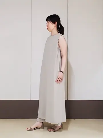 自由区 田辺 コーディネート画像