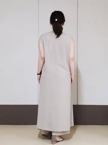 自由区 田辺 コーディネート画像