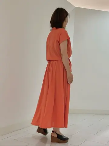 自由区 KAZU コーディネート画像