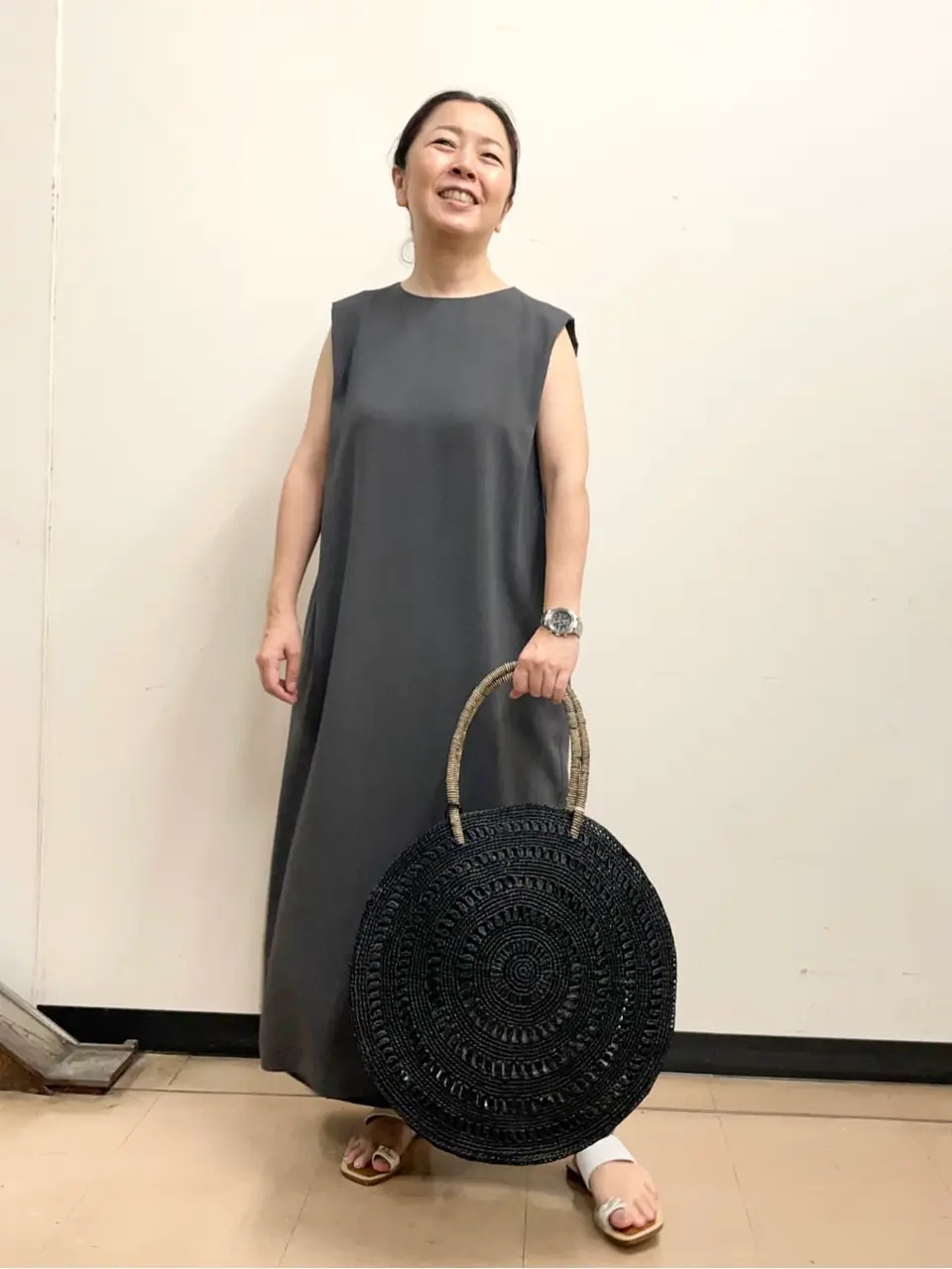  須山 コーディネート画像