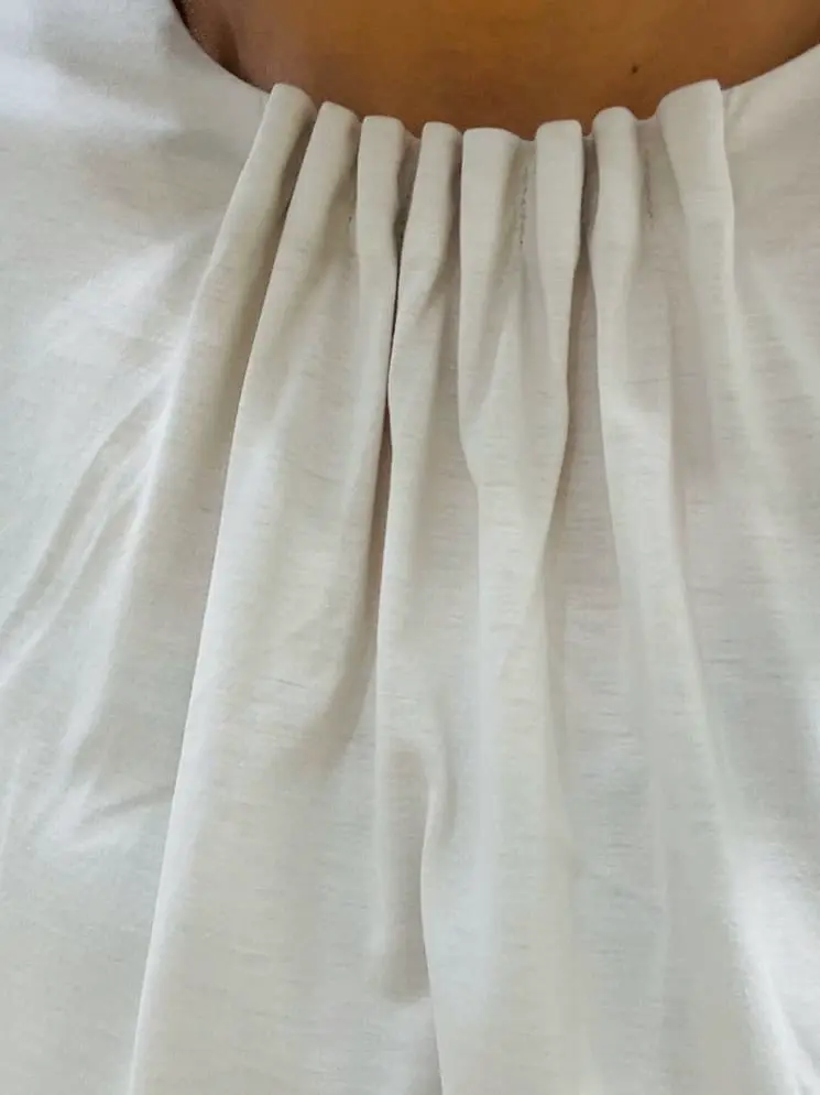 自由区 早川 コーディネート画像