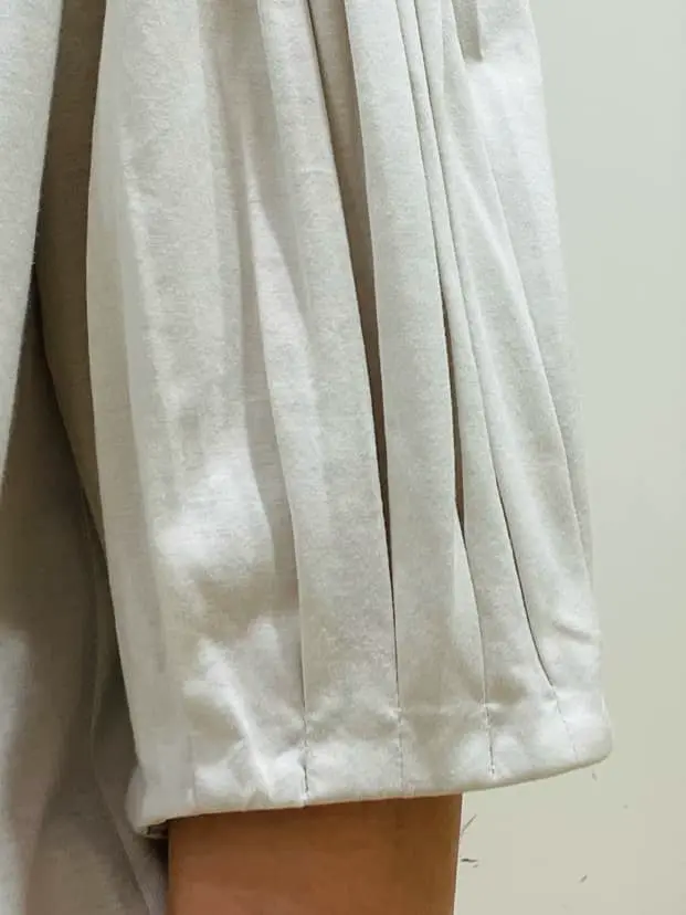 自由区 早川 コーディネート画像