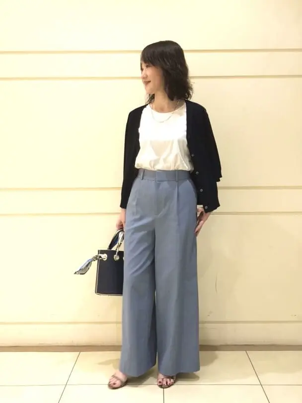  加藤 コーディネート画像