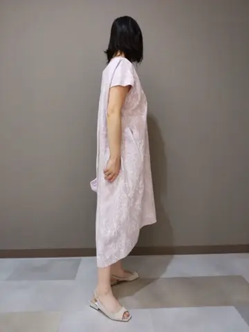 自由区 H コーディネート画像