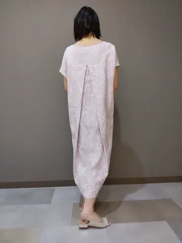 自由区 H コーディネート画像