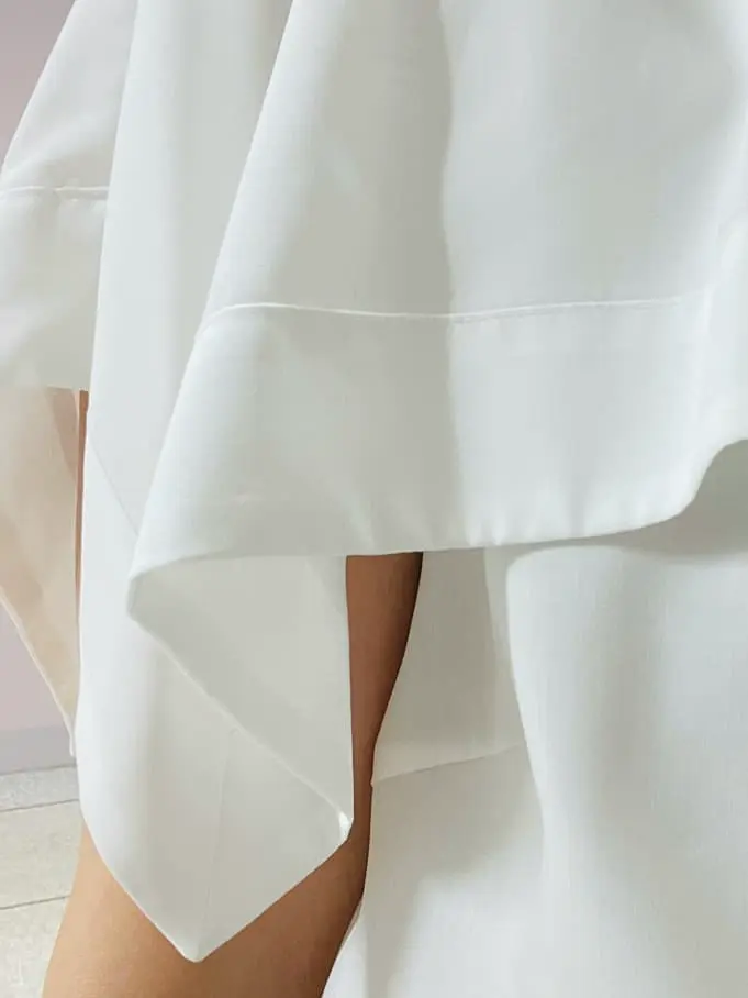 自由区 早川 コーディネート画像