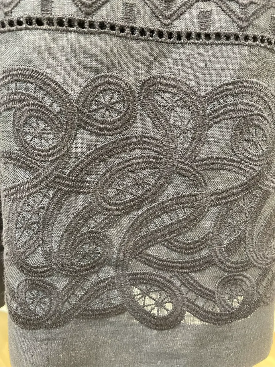 自由区 早川 コーディネート画像