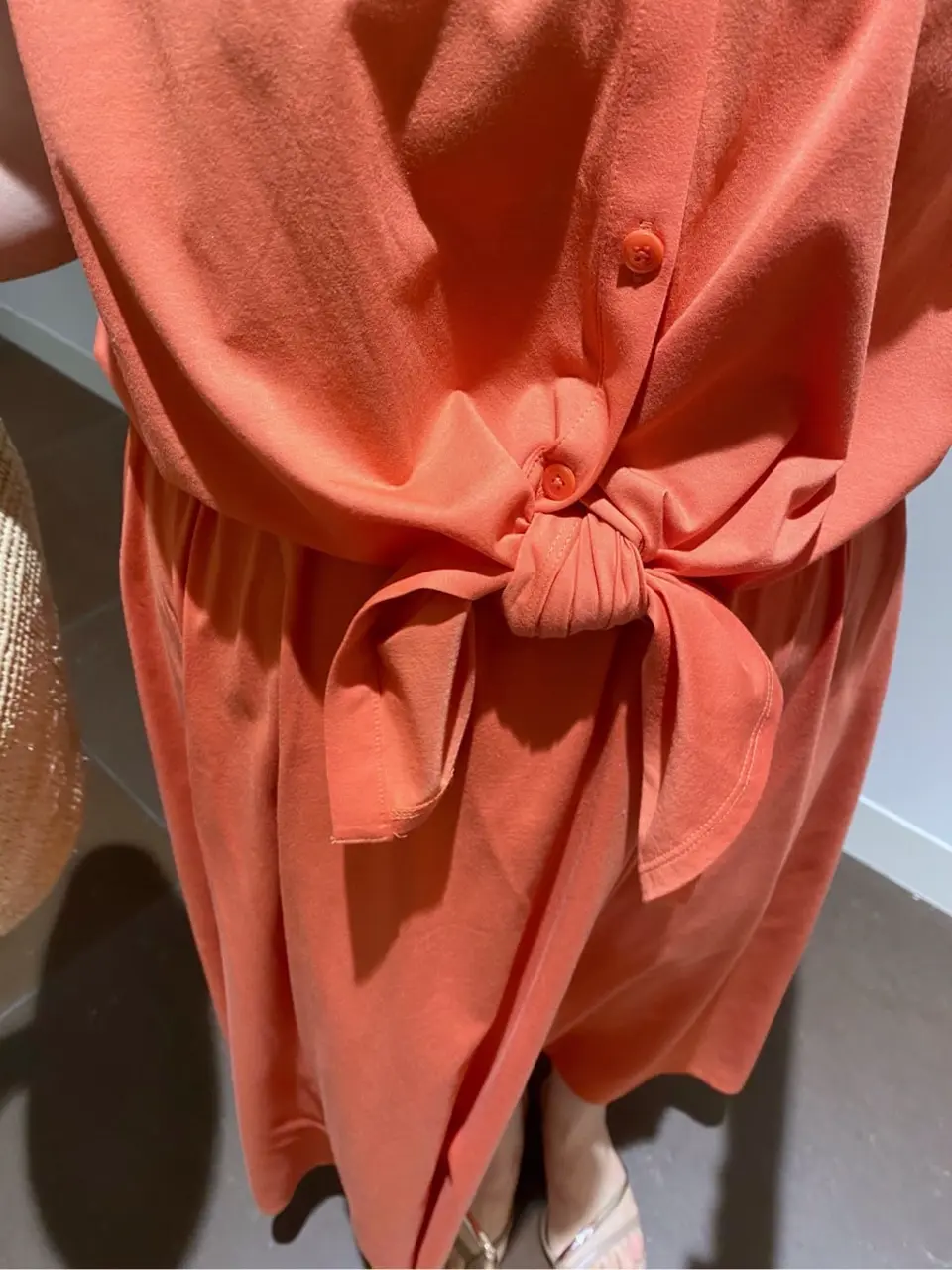 自由区 清水 コーディネート画像